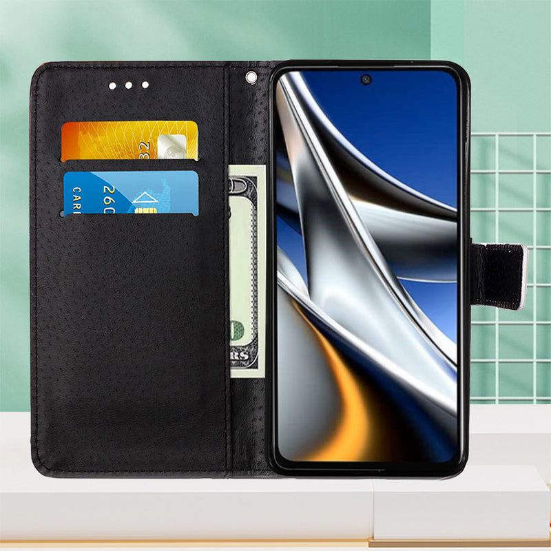 Xiaomi Poco X4 Pro 5G Case