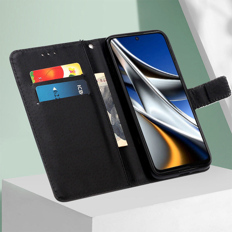 Xiaomi Poco X4 Pro 5G Case