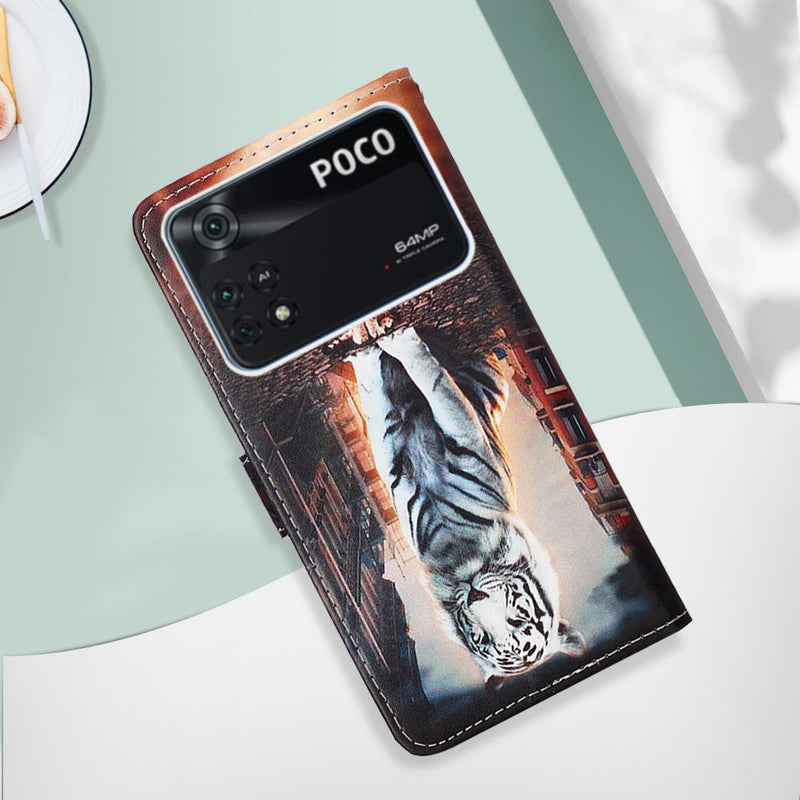 Xiaomi Poco X4 Pro 5G Case