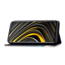 Xiaomi Redmi 9T Case Designer PU (Cat&Tiger)