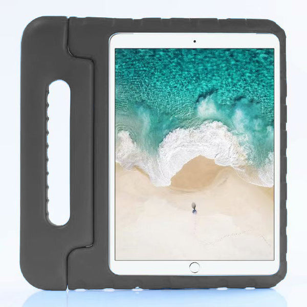 iPad 10.2" 2021 (9th Gen) Case EVA Shockproof (Black)