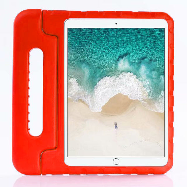 iPad 10.2" 2021 (9th Gen) Case EVA Shockproof (Red)