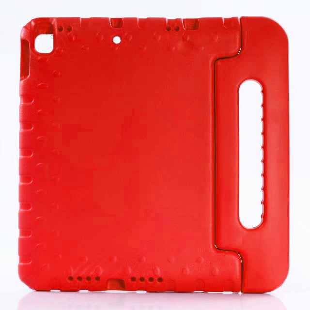 iPad 10.2" 2021 (9th Gen) Case EVA Shockproof (Red)
