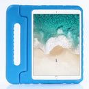 iPad 10.2" 2021 (9th Gen) Case EVA Shockproof (Blue)