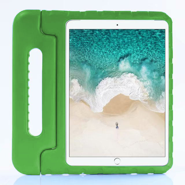 iPad 10.2" 2021 (9th Gen) Case EVA Shockproof (Green)