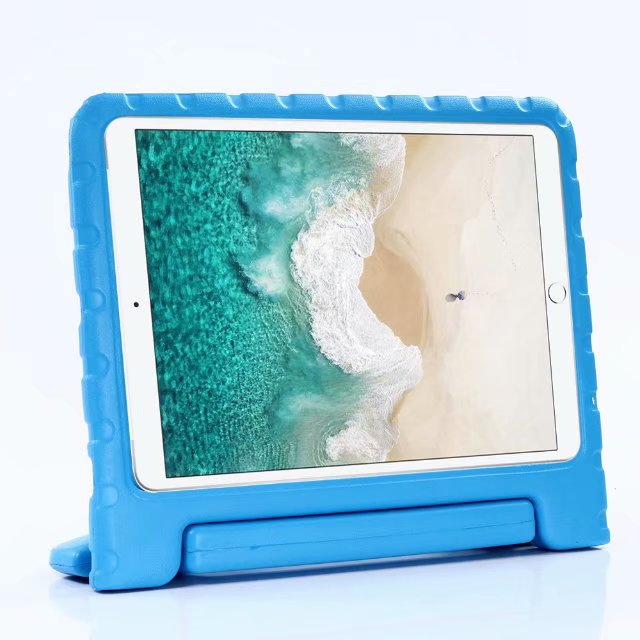iPad 10.2" 2021 (9th Gen) Case EVA Shockproof (Black)