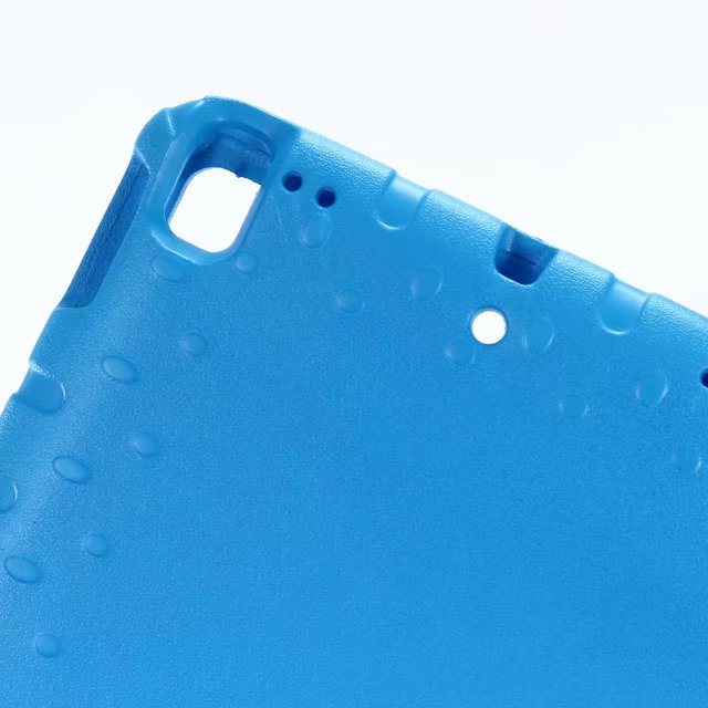 iPad 10.2" 2021 (9th Gen) Case EVA Shockproof (Blue)