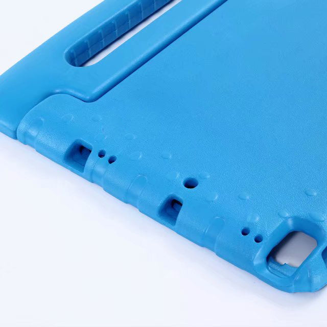 iPad 10.2" 2021 (9th Gen) Case EVA Shockproof (Blue)
