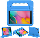 Samsung Tab A 8.0 2019 Case EVA Shockproof (Blue)