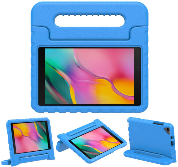 Samsung Tab A 8.0 2019 Case EVA Shockproof (Blue)