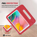 Samsung Tab A 8.0 2019 Case EVA Shockproof (Green)