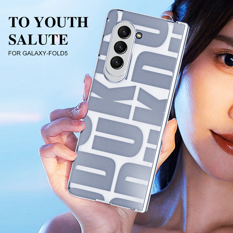 Samsung Galaxy Z Fold 5 Case