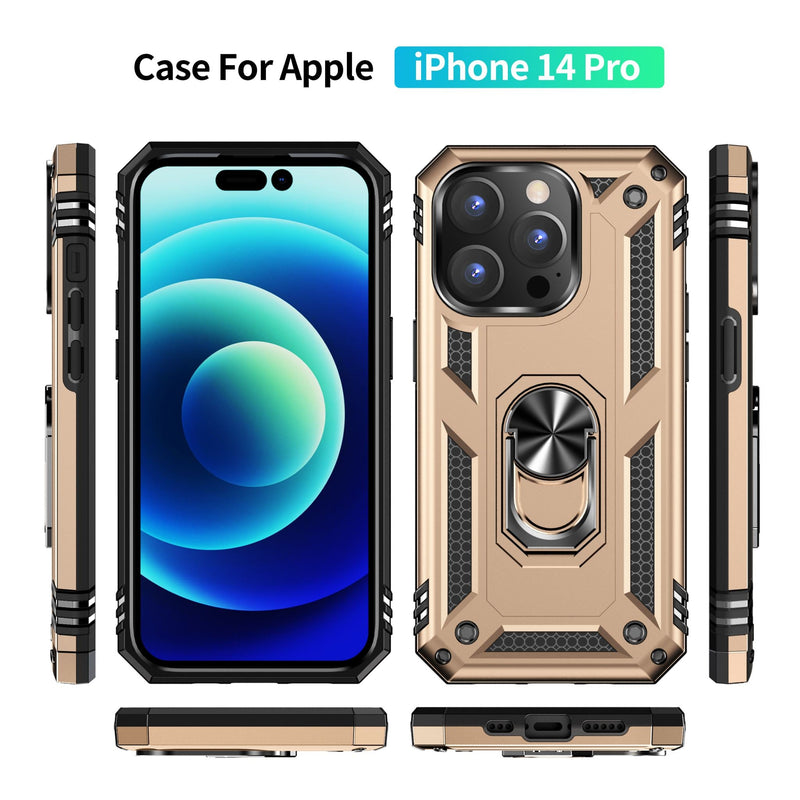 iPhone 14 Pro Case