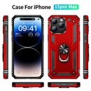 iPhone 15 Pro Max Case