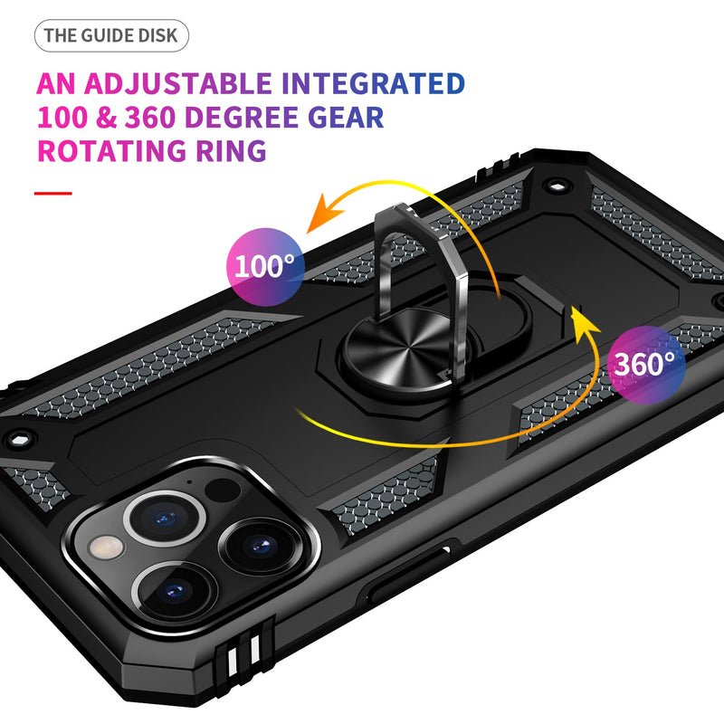 iPhone 13 Pro Max Case