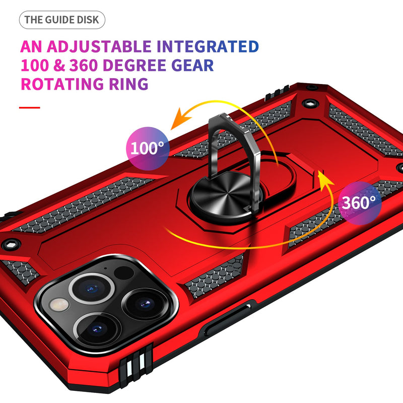 iPhone 13 Pro Max Case