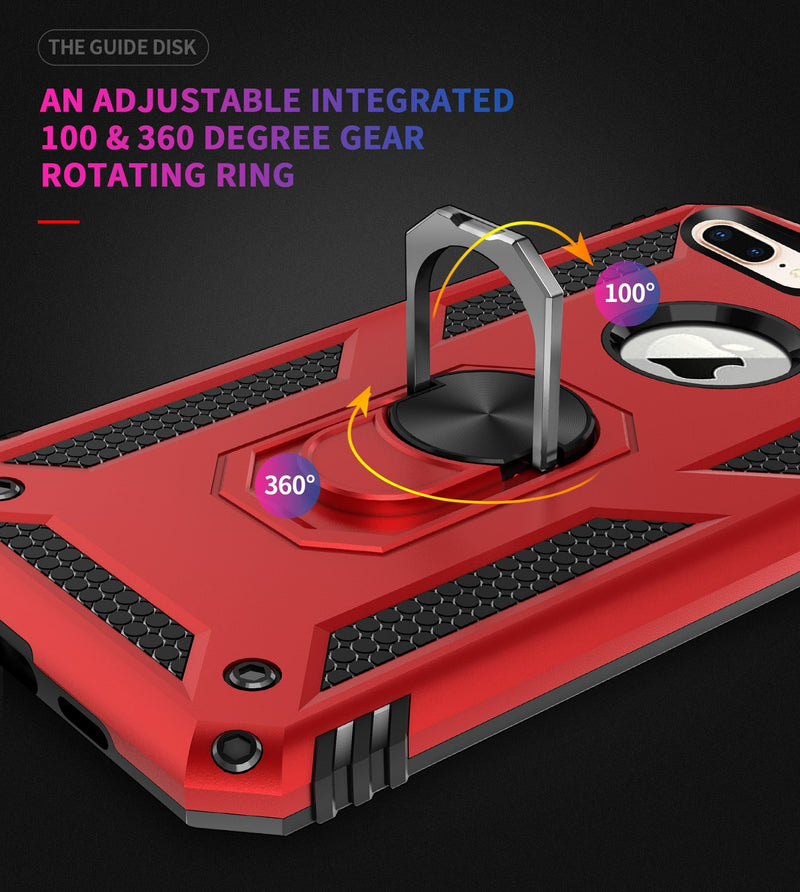 iPhone 6Plus/6SPlus Case