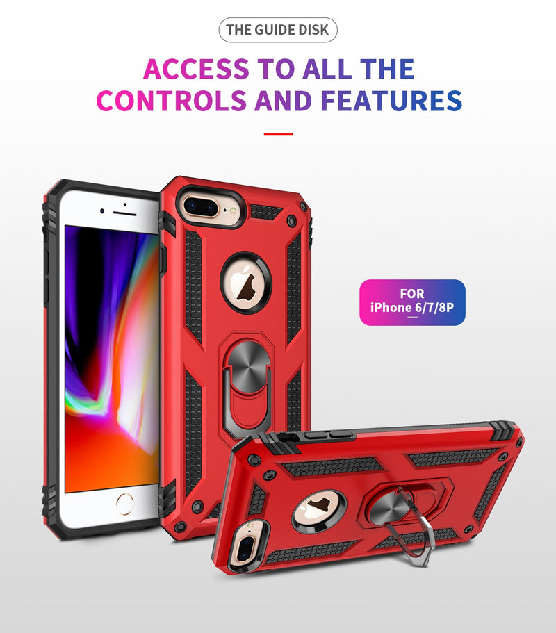 iPhone 6Plus/6SPlus Case