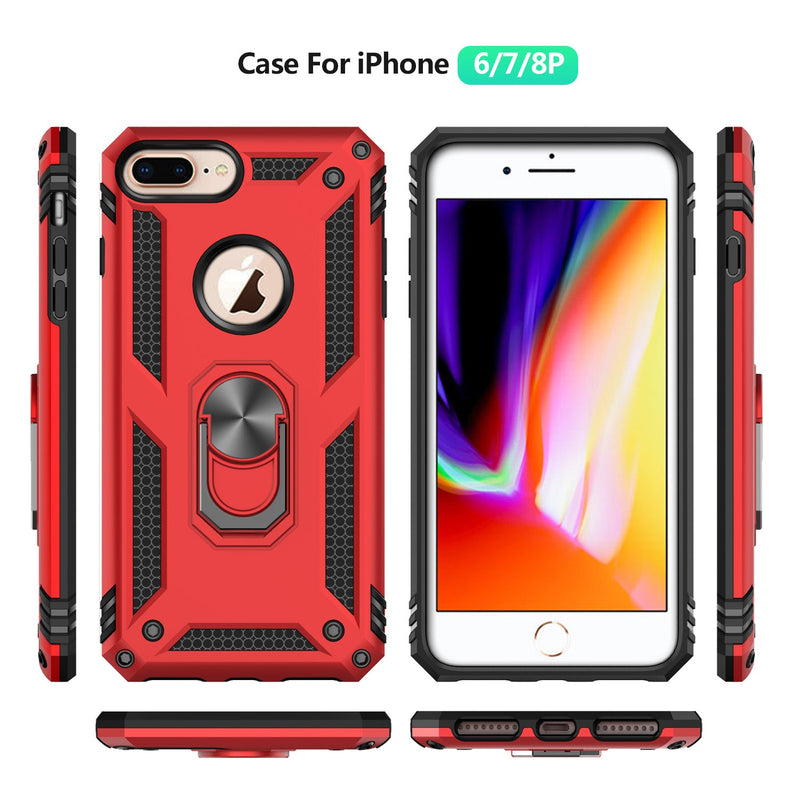 iPhone 6Plus/6SPlus Case