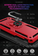 iPhone SE (3rd Gen) Case