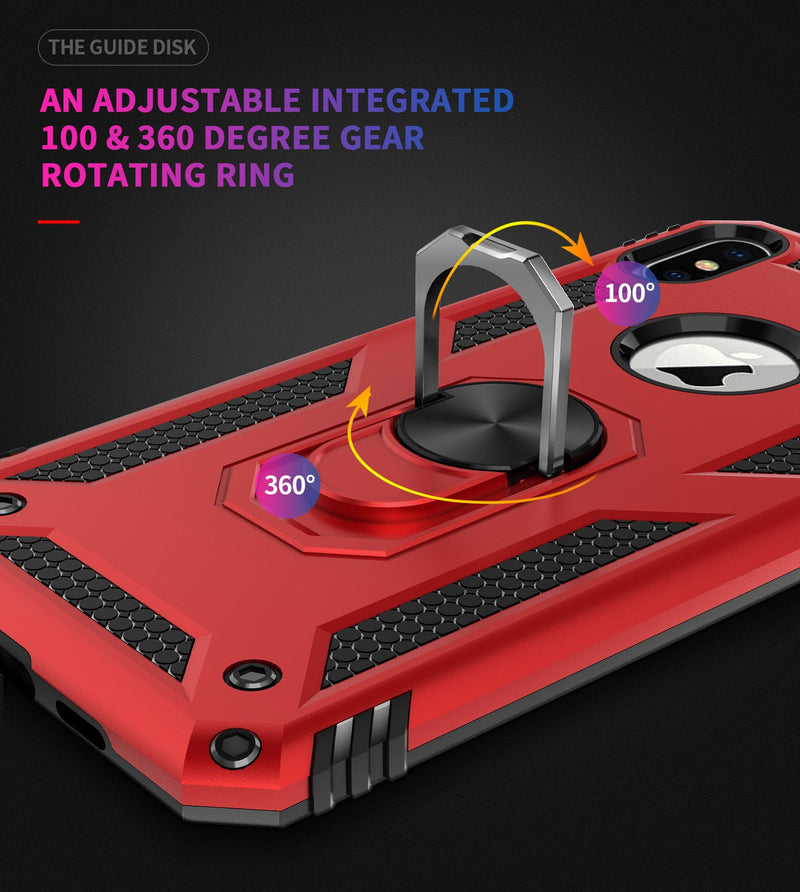 iPhone XS Max Case