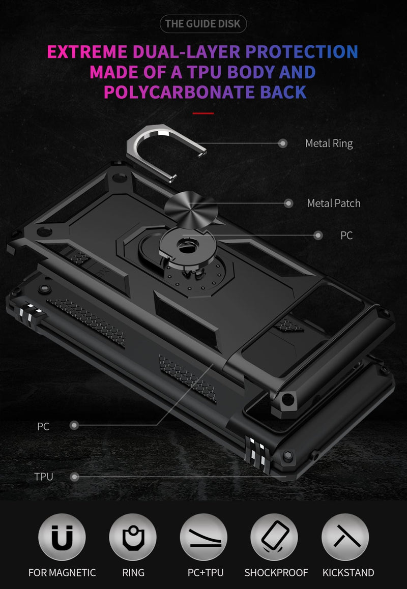 Google Pixel 6 Case
