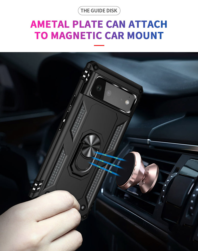 Google Pixel 6 Case