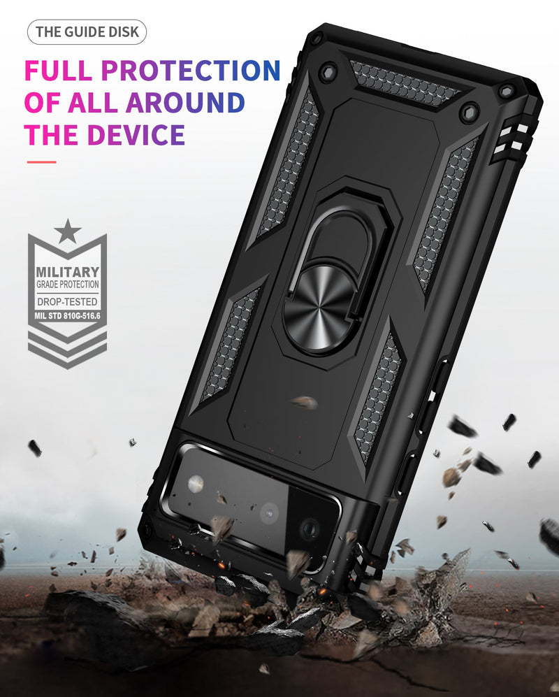Google Pixel 6 Case