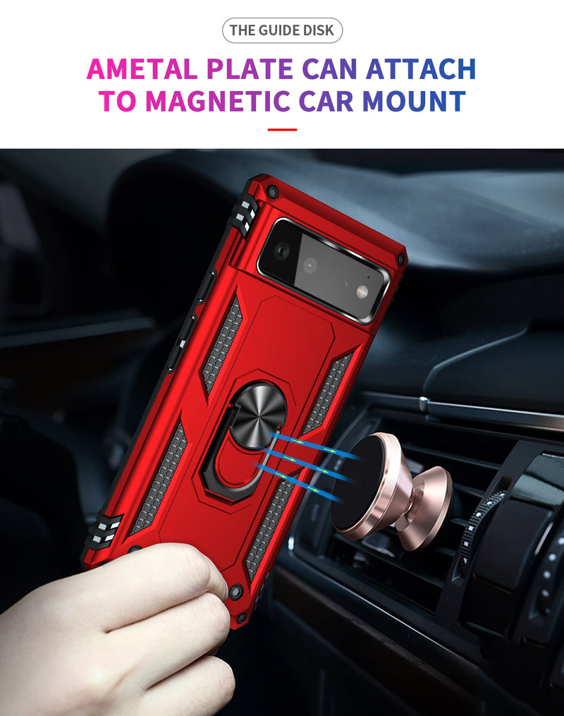 Google Pixel 6 Case