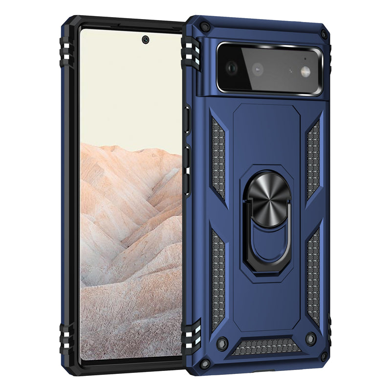 Google Pixel 6 Case
