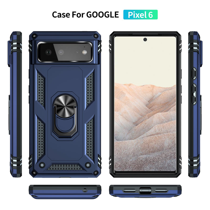 Google Pixel 6 Case