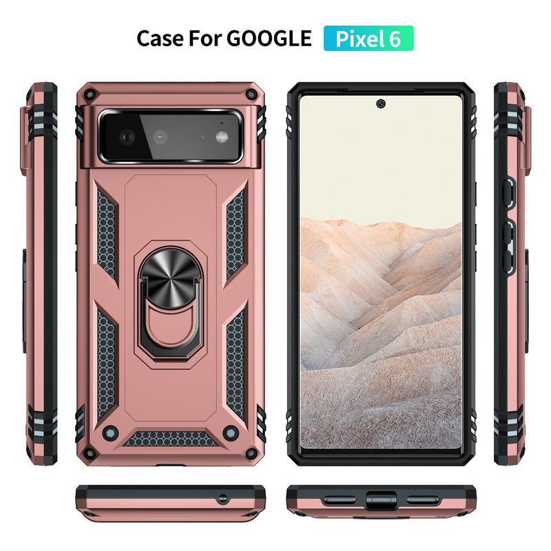 Google Pixel 6 Case