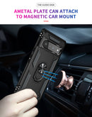 Google Pixel 6 Pro Case