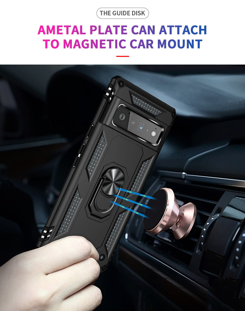 Google Pixel 6 Pro Case