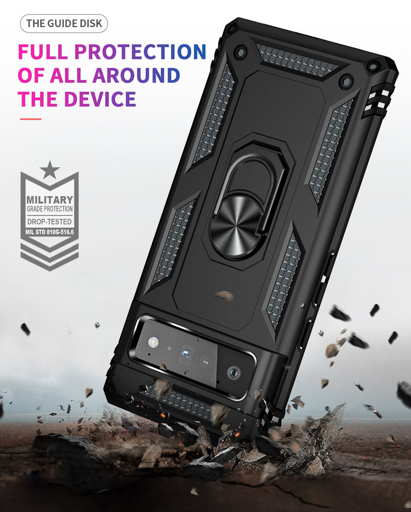 Google Pixel 6 Pro Case