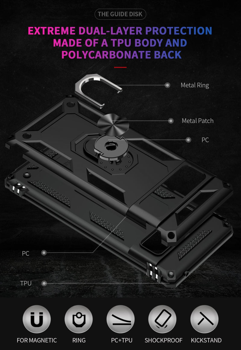 Google Pixel 6 Pro Case