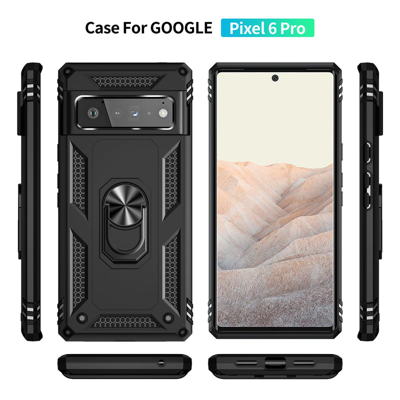 Google Pixel 6 Pro Case