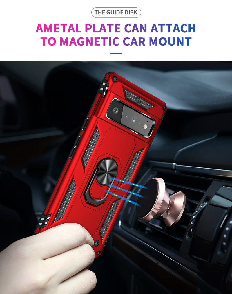 Google Pixel 6 Pro Case