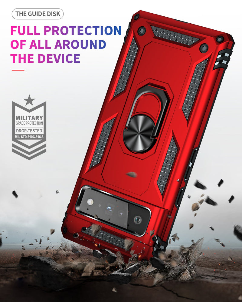 Google Pixel 6 Pro Case