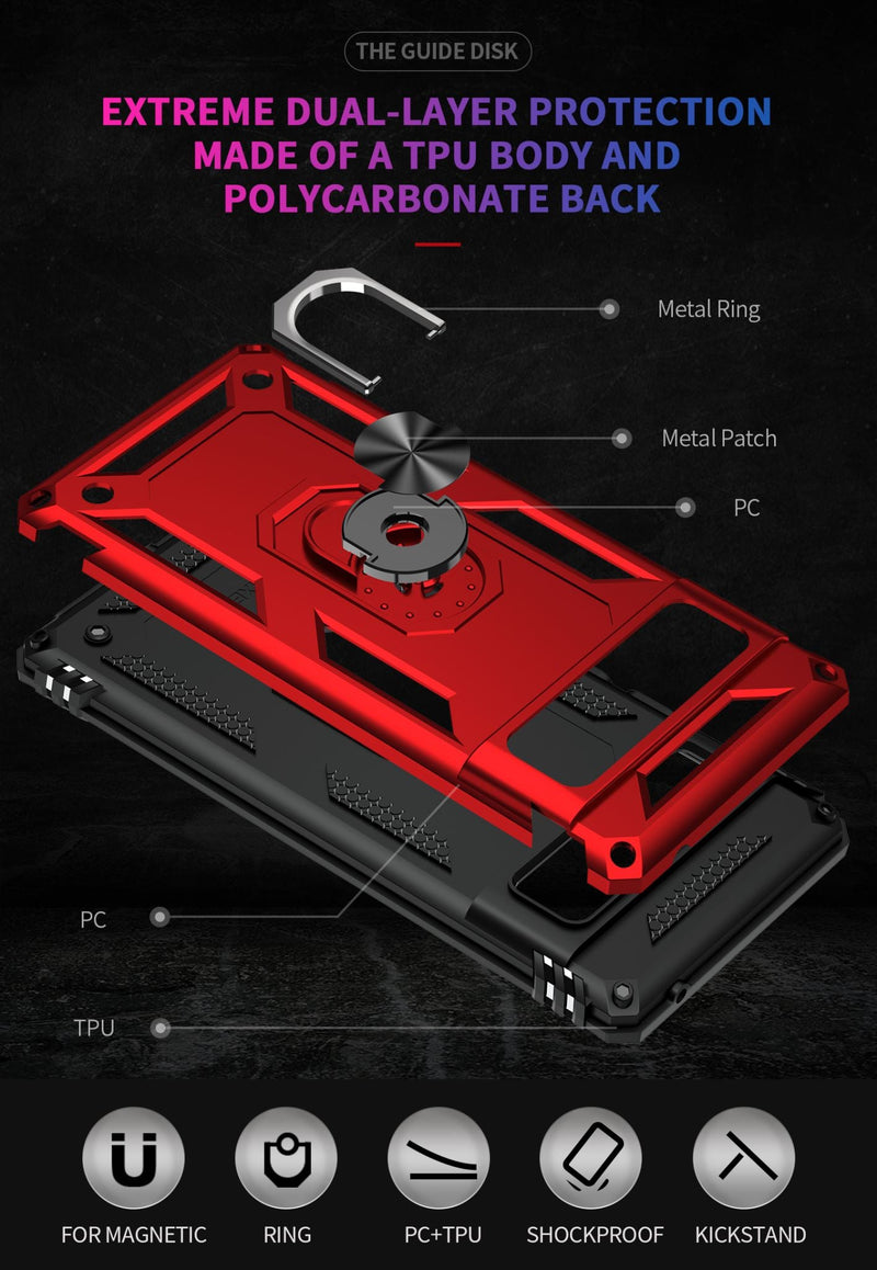 Google Pixel 6 Pro Case