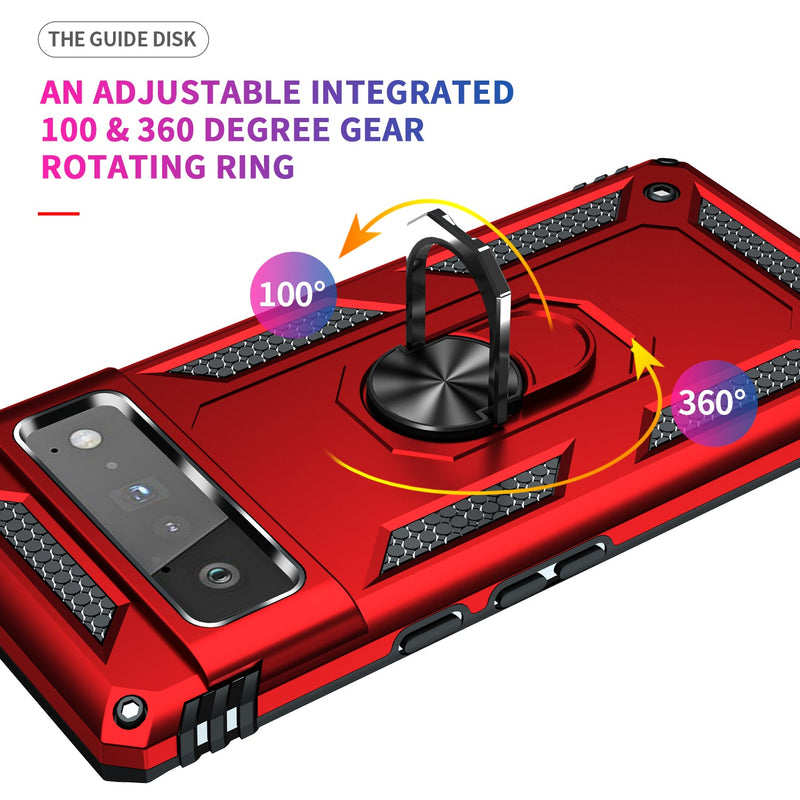 Google Pixel 6 Pro Case