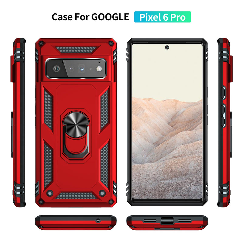 Google Pixel 6 Pro Case