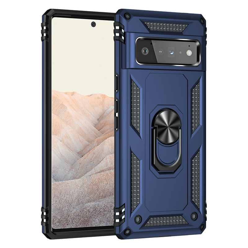 Google Pixel 6 Pro Case
