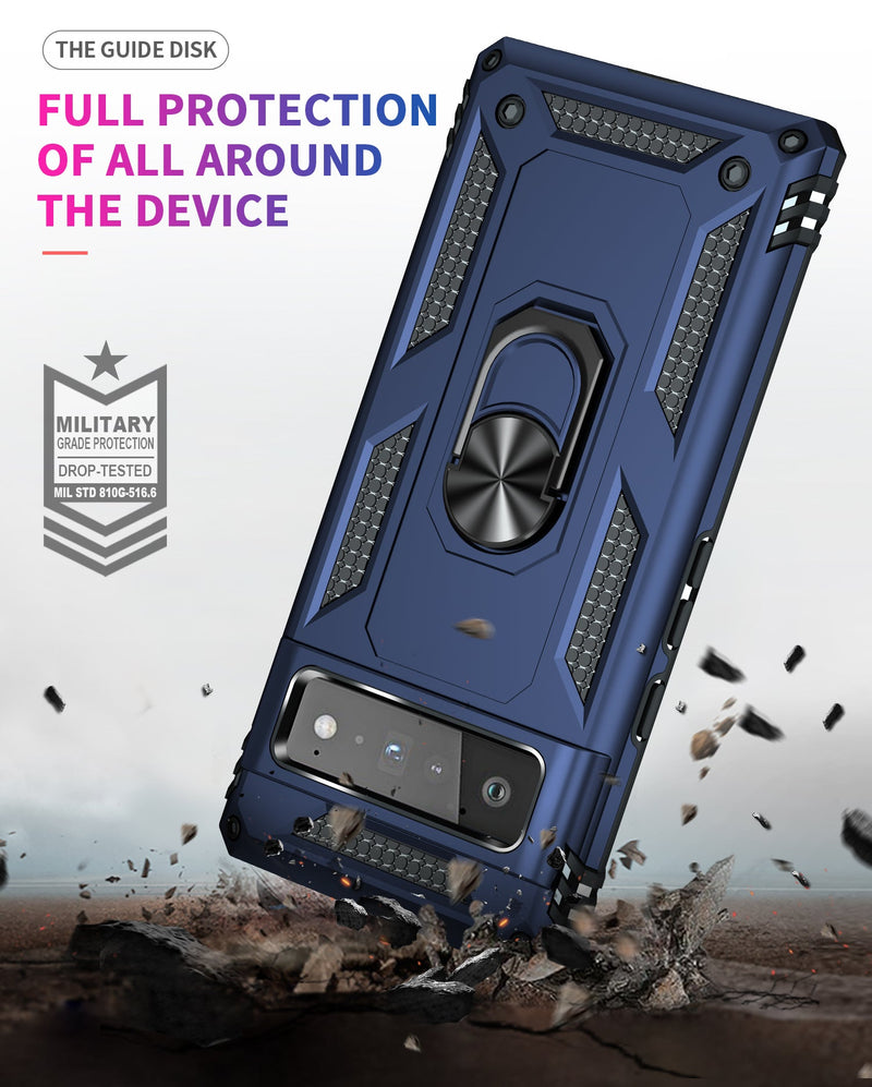 Google Pixel 6 Pro Case