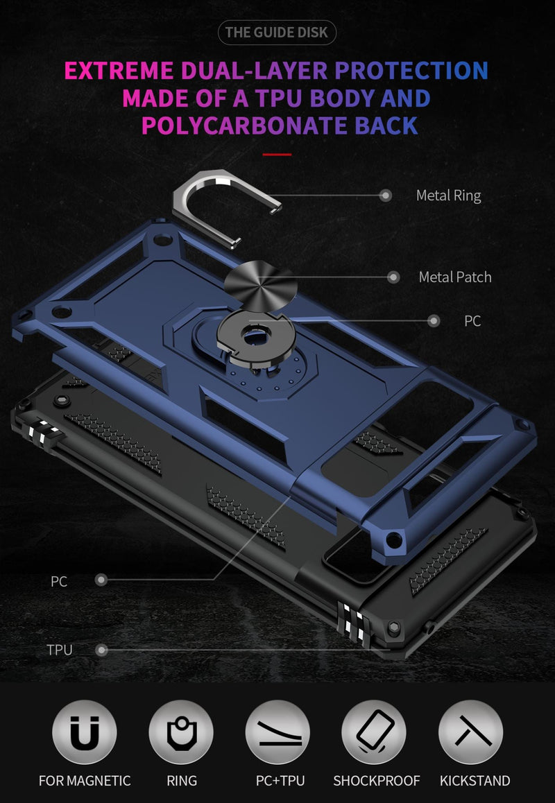 Google Pixel 6 Pro Case