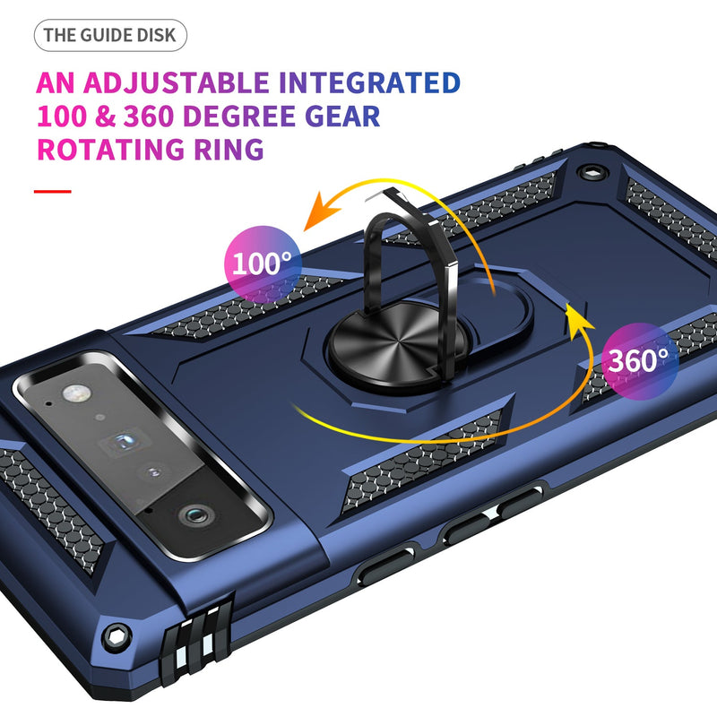 Google Pixel 6 Pro Case