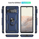 Google Pixel 6 Pro Case