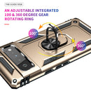 Google Pixel 6 Pro Case