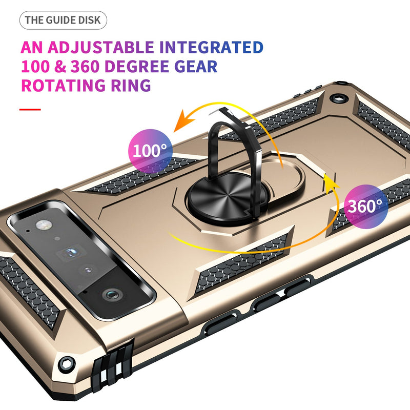 Google Pixel 6 Pro Case