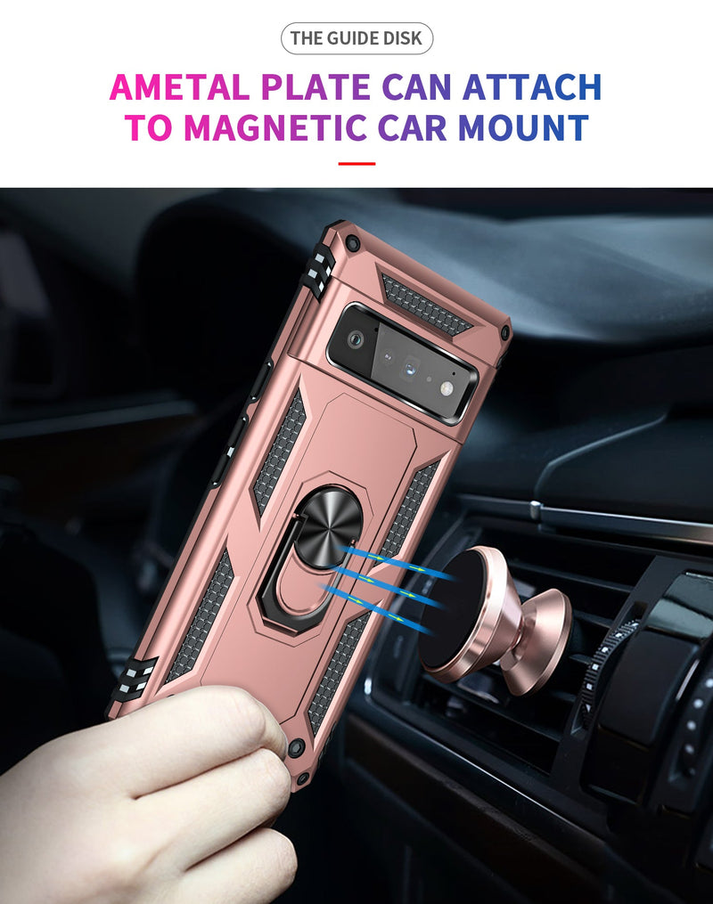 Google Pixel 6 Pro Case